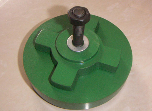 機(jī)床防震墊鐵