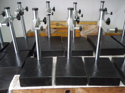 中鼎機械生產(chǎn)場景