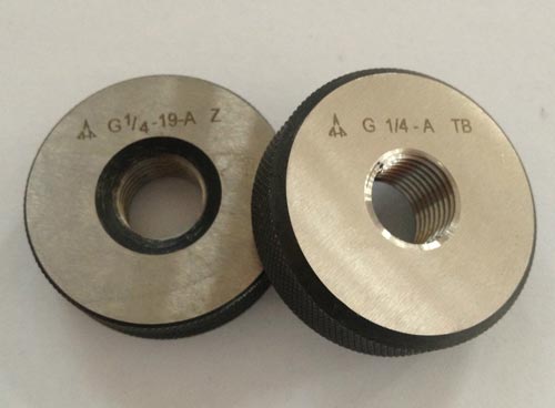 管螺紋環(huán)規(guī)